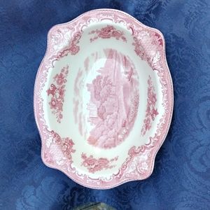 Johnson Bros Arundel Castle Bowl